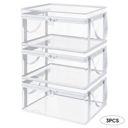 TidyCube – Mehrzweck-Aufbewahrungseimer