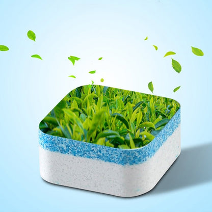 DrumFresh – Revitalizador total de lavadoras