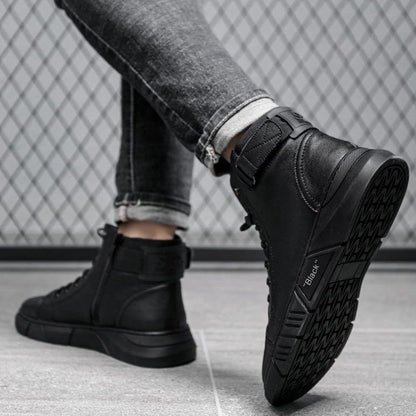 Zapatos de cuero de calidad | ALEVITA