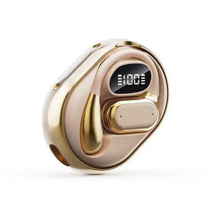 TranslaWave – Auriculares inalámbricos de oído abierto con traducción inteligente por IA