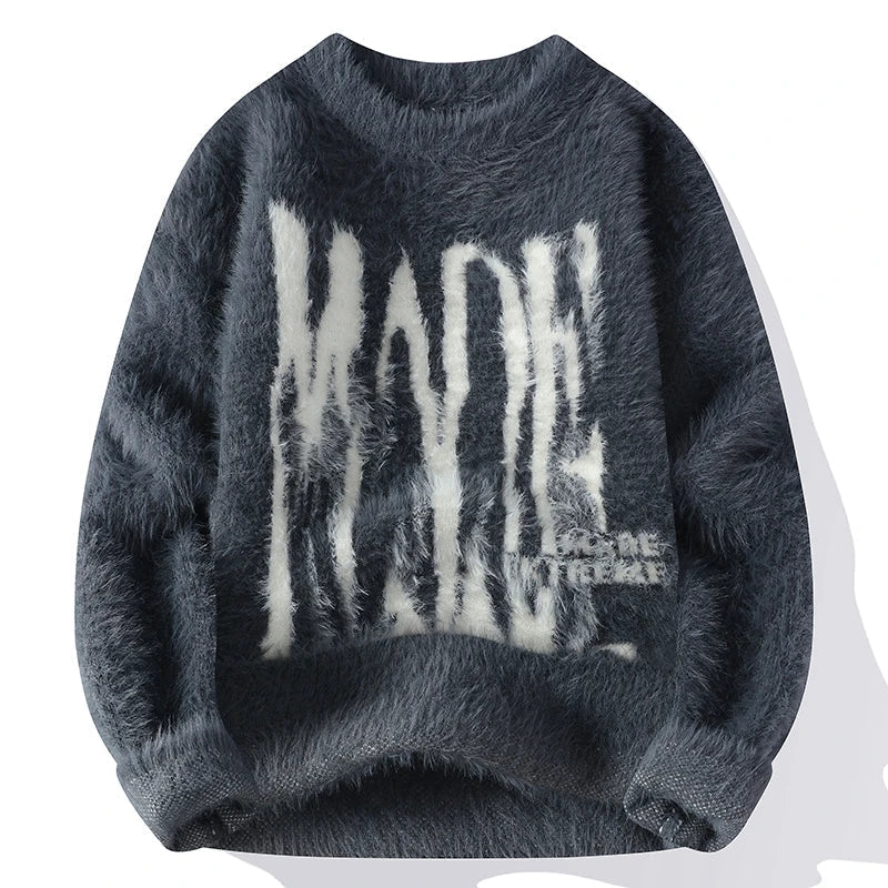 Jasper's Cashmere | ALEVITA