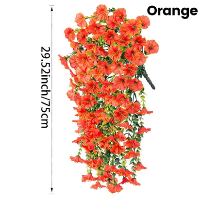 EternaBloom – Pflegefreie Gartenblumen