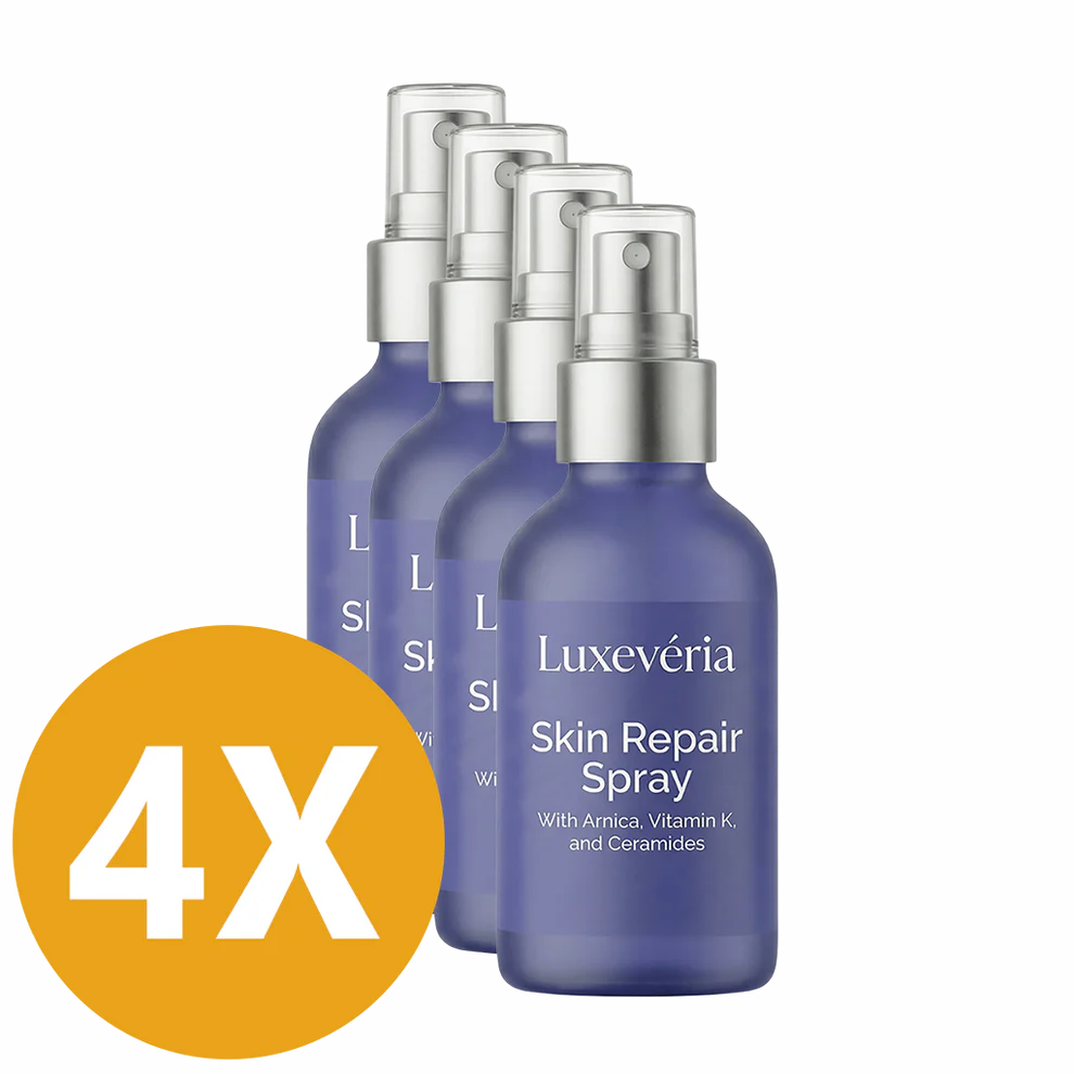 RegenSkin – Fórmula Reparadora Antidelgazamiento de la Piel