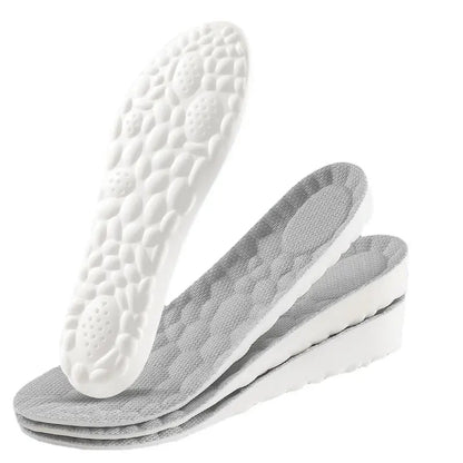 FlexRelieve – Plantillas Acolchadas para la Reducción del Dolor de Pies