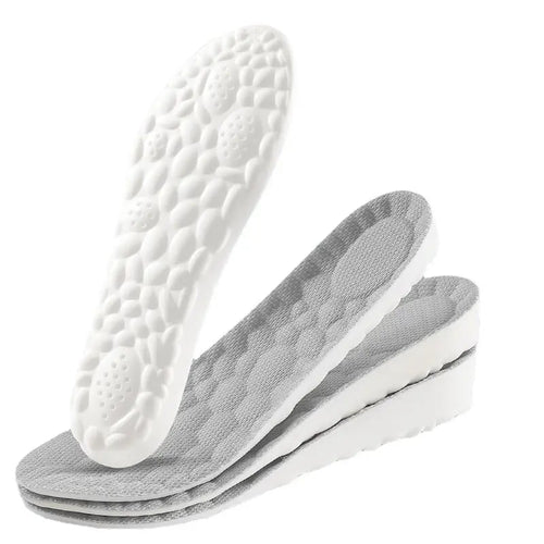 FlexRelieve – Plantillas Acolchadas para la Reducción del Dolor de Pies