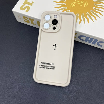 GripGuard – Funda protectora para iPhone