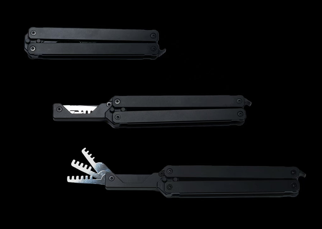 PinBreaker – Multi-Pick Fidget-Set