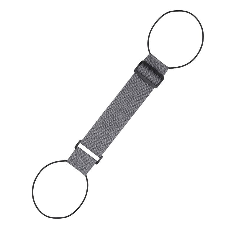 TrolleyTie – Correa inteligente para equipaje
