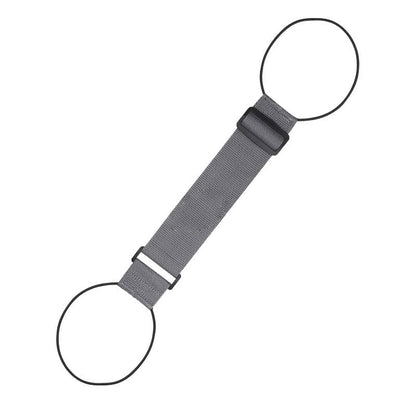 TrolleyTie – Correa inteligente para equipaje