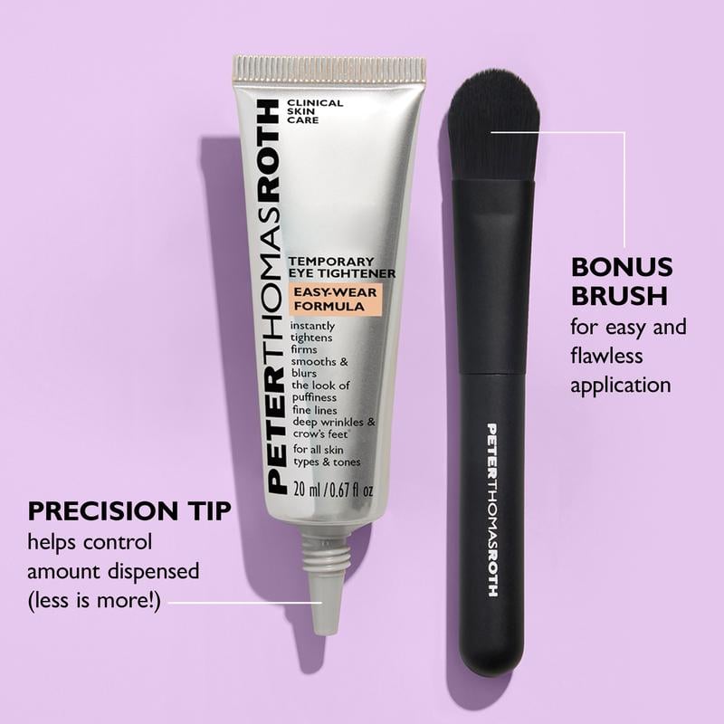 BlinkRevive – Solución reafirmante instantánea para ojos