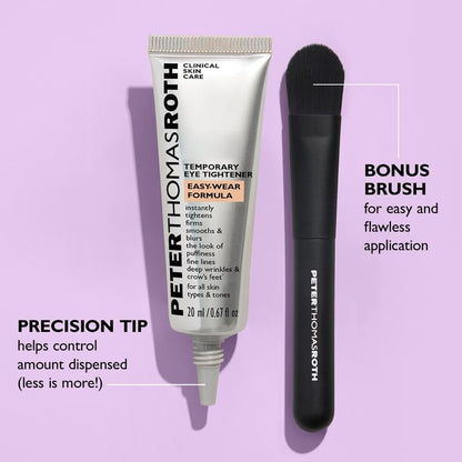 BlinkRevive – Solución reafirmante instantánea para ojos
