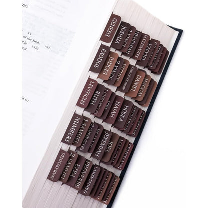DivineTabs - Der ultimative Bibel-Organizer