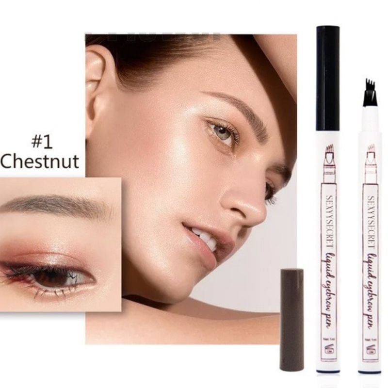 ArchGlow – Definidor de cejas resistente al agua