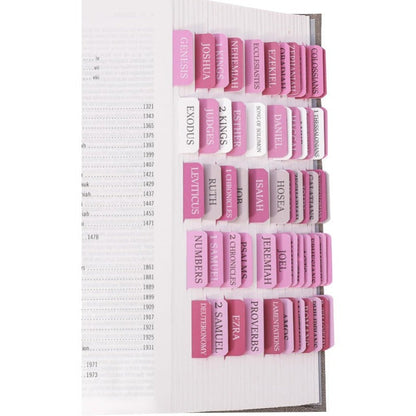 DivineTabs - Der ultimative Bibel-Organizer