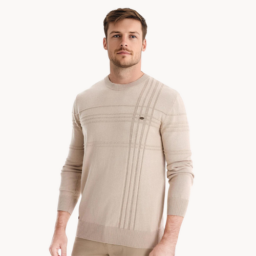 Celio Baumwollpullover | ALEVITA