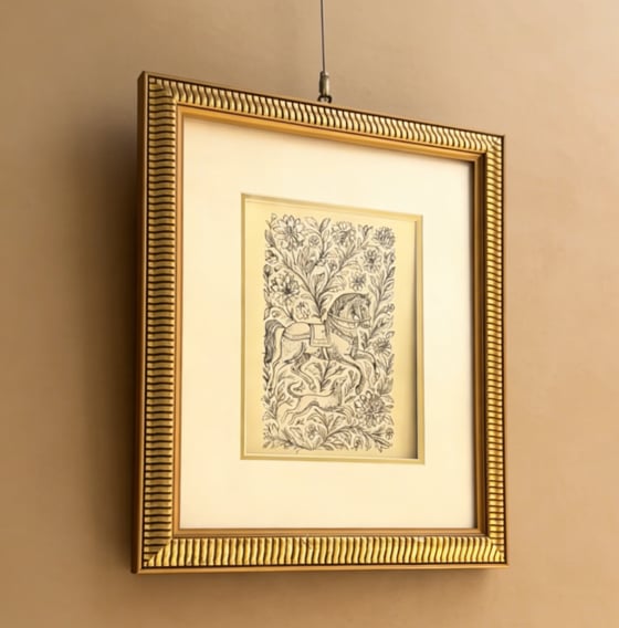 MindCore – Colección de Arte de Calco Consciente