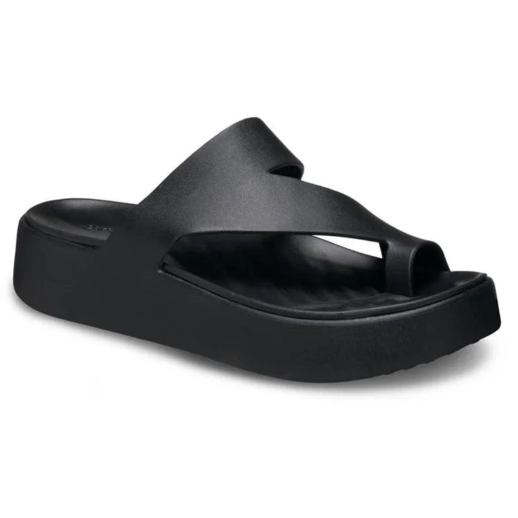 ElevéCloud - Leichte Plateau-Sandalen