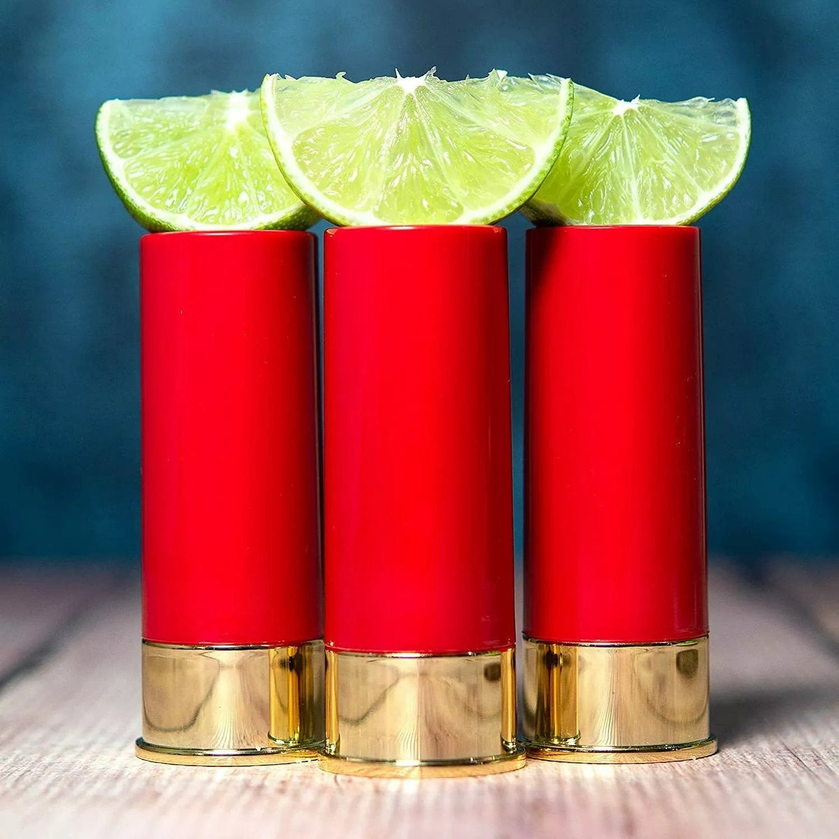 ShotShell X – Juego Definitivo de Vasos de Chupito para Fiestas