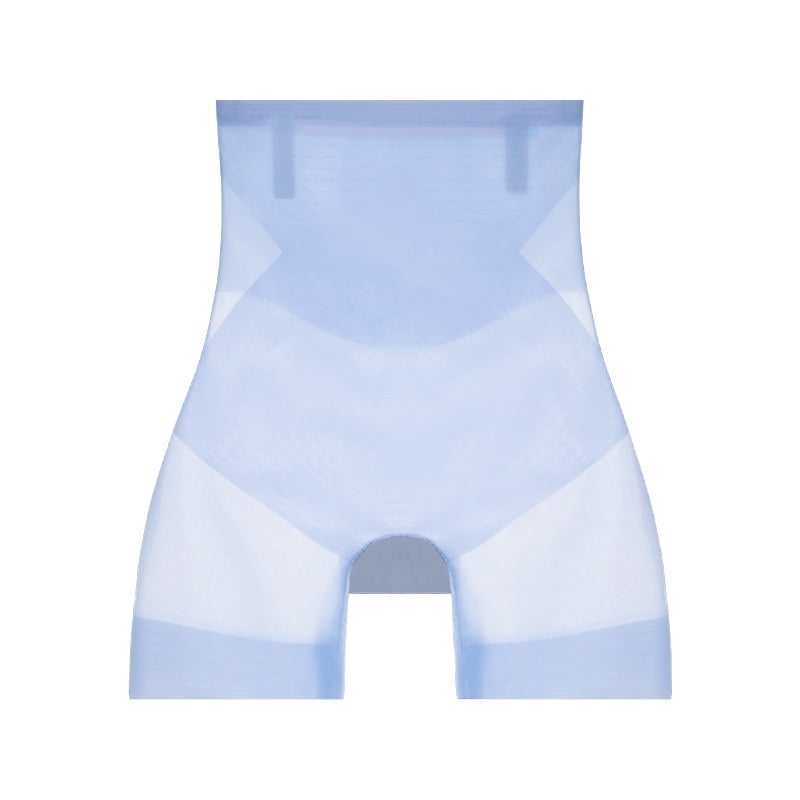 Curvella – Bragas Ultra Delgadas con Control de Abdomen y Levantamiento de Cadera