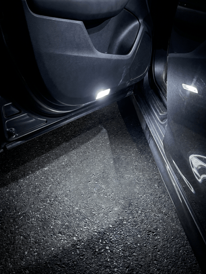 LumiDrive – Kit interior LED superbrillante de 42 piezas