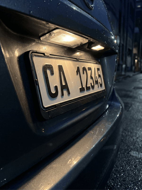 LumiDrive – Kit interior LED superbrillante de 42 piezas