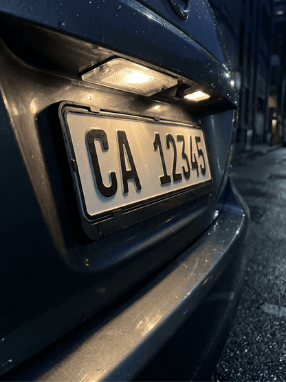 LumiDrive – Kit interior LED superbrillante de 42 piezas
