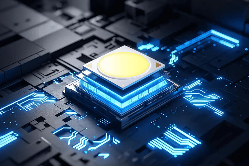 LumiDrive – Kit interior LED superbrillante de 42 piezas