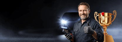 LumiDrive – Kit interior LED superbrillante de 42 piezas
