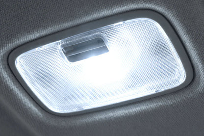 LumiDrive – Kit interior LED superbrillante de 42 piezas