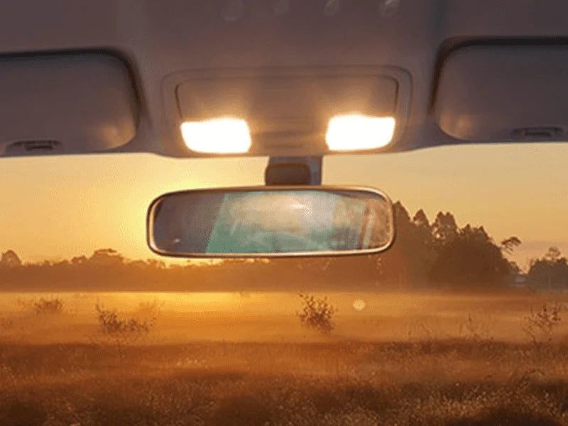 LumiDrive – Kit interior LED superbrillante de 42 piezas