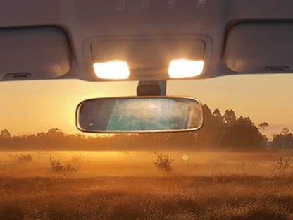 LumiDrive – Kit interior LED superbrillante de 42 piezas
