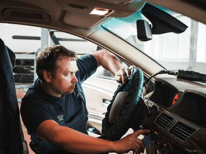LumiDrive – Kit interior LED superbrillante de 42 piezas