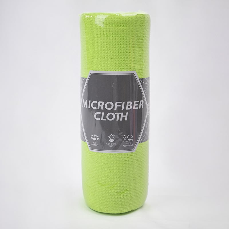 DustAway Pro – Toallitas de microfibra reutilizables