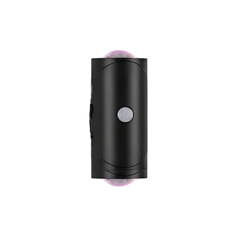 NeoGlow – Aplique de pared inteligente magnético y recargable