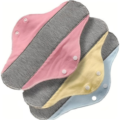PureShield – Almohadillas Reutilizables de Grafeno