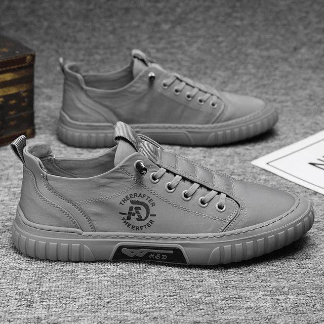 TITAN-SCHUHE WIDERSTANDSFÄHIG & KOMFORTABEL • ALEVITA™