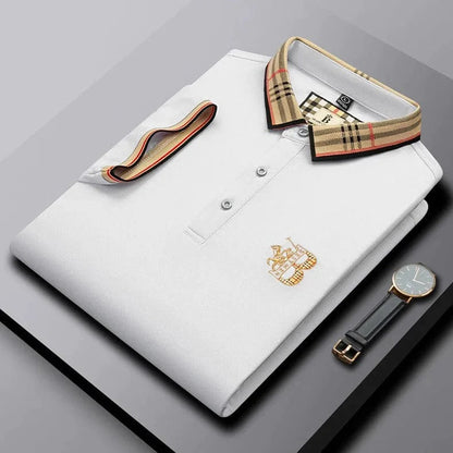 Belarius Herren-Poloshirt | ALEVITA