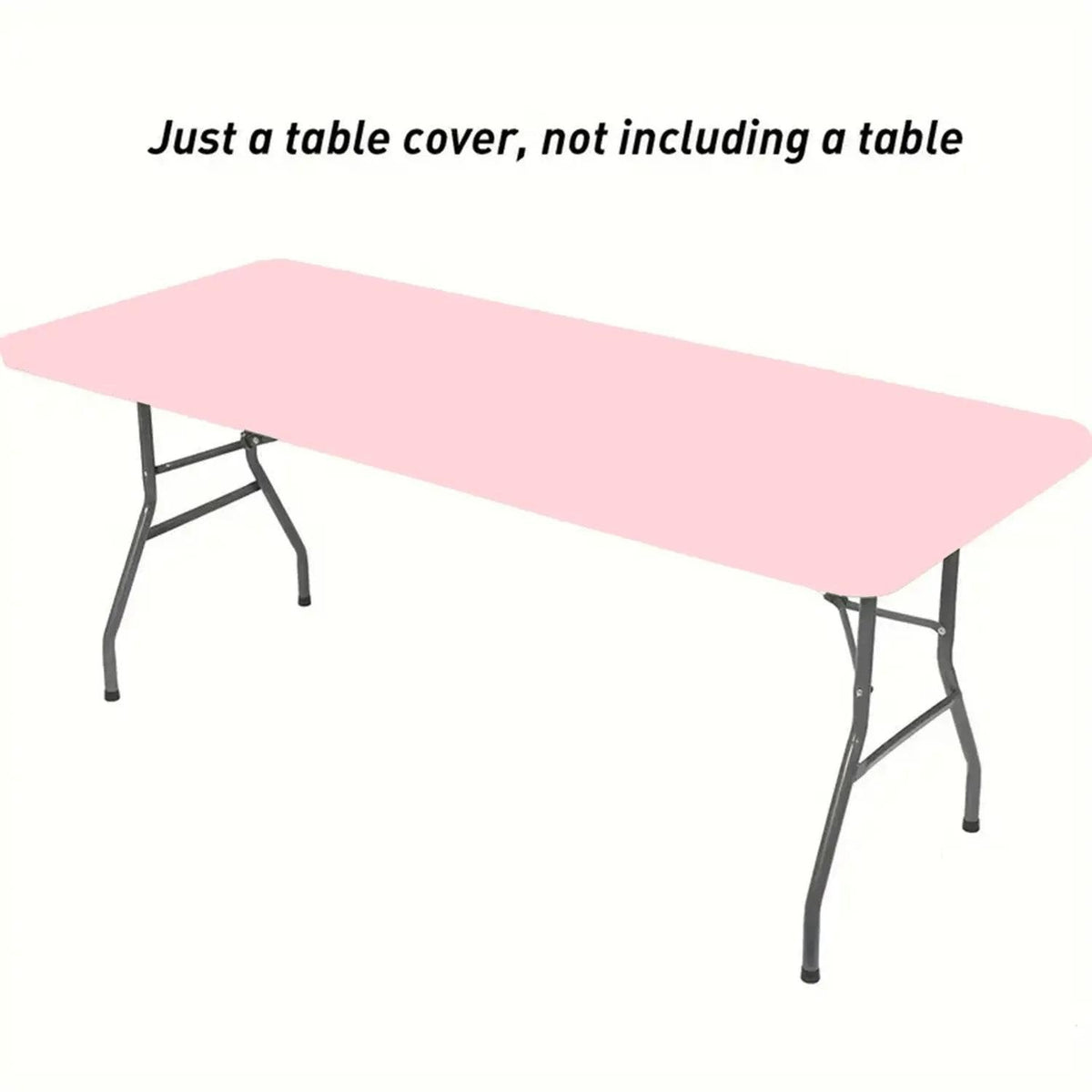 PicnicShield – Protector de Mesa de Ajuste Elástico