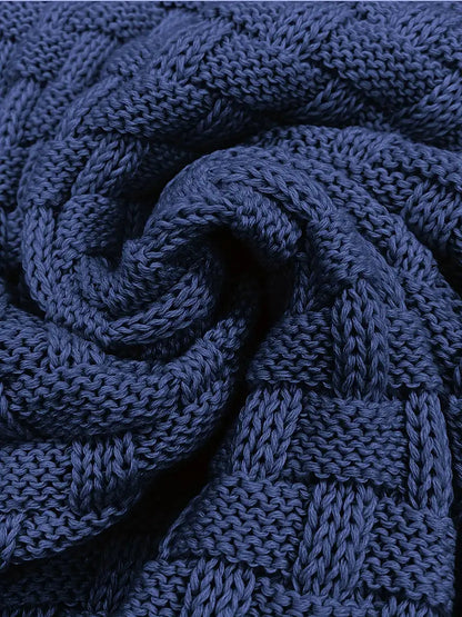 Leo-Strickpullover mit Knopfleiste | ALEVITA