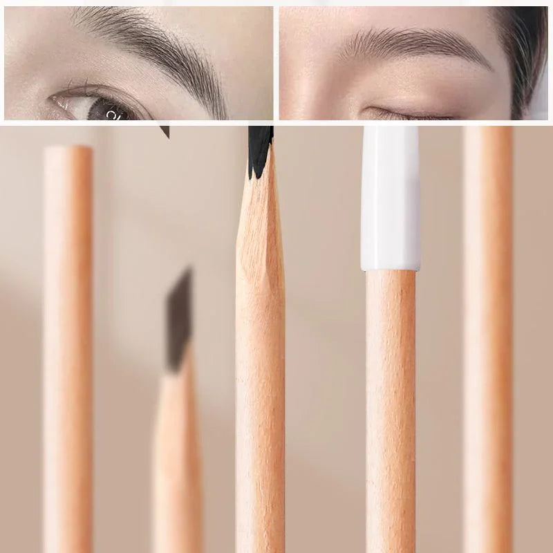 TitanShape – Lápiz de cejas de larga duración y a prueba de manchas