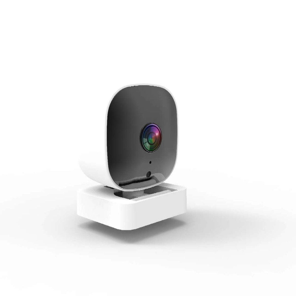 ClearGuard – Ultra HD 2K Smart-Überwachungskamera