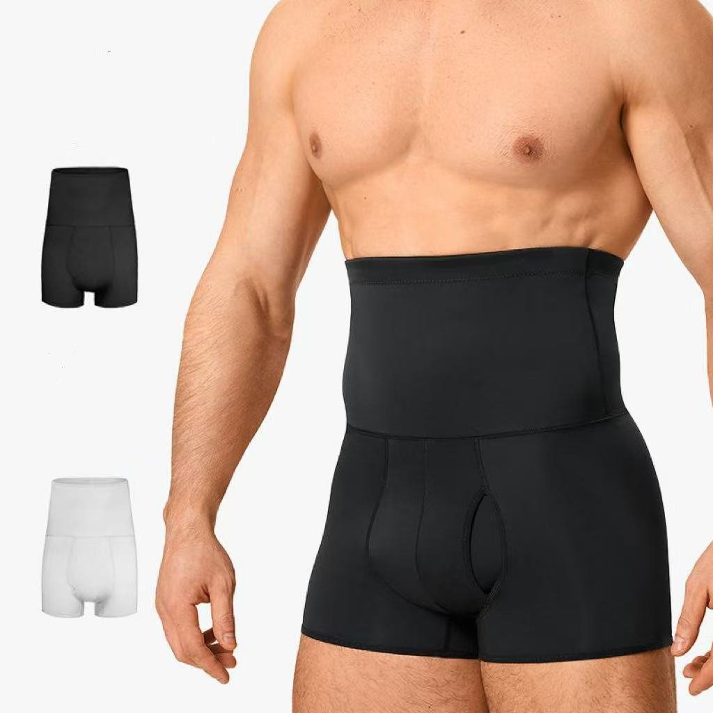 AlphaShape – High Waist Slimming Briefs