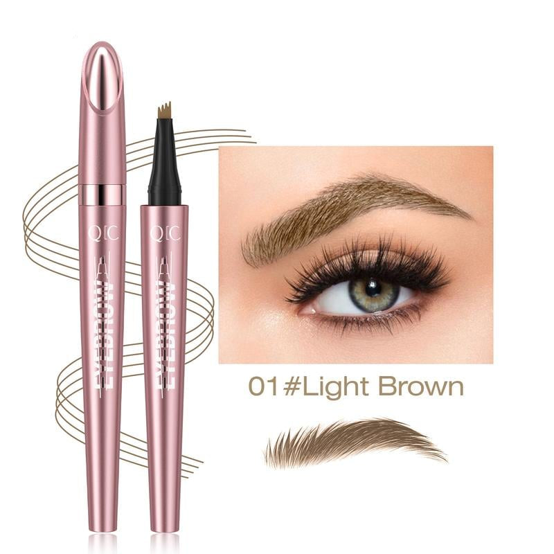 BrowCraft – Ultra-Präzisions-Augenbrauenstift