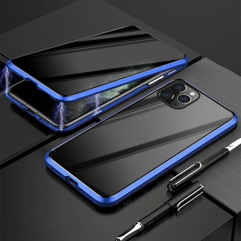 SafeScreen 360 – Funda protectora de privacidad