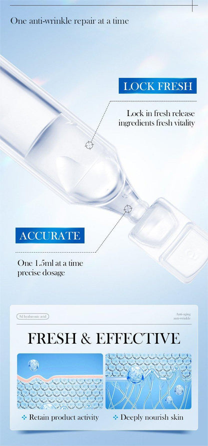 PureDrip – Suero monodosis ultrahidratante