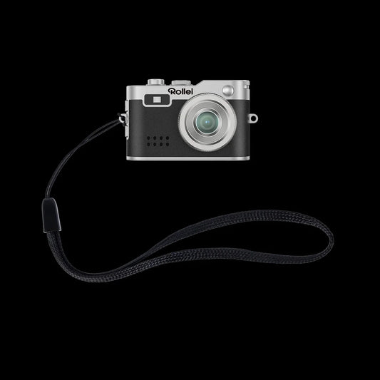PixPocket – Mini cámara de captura de memoria instantánea