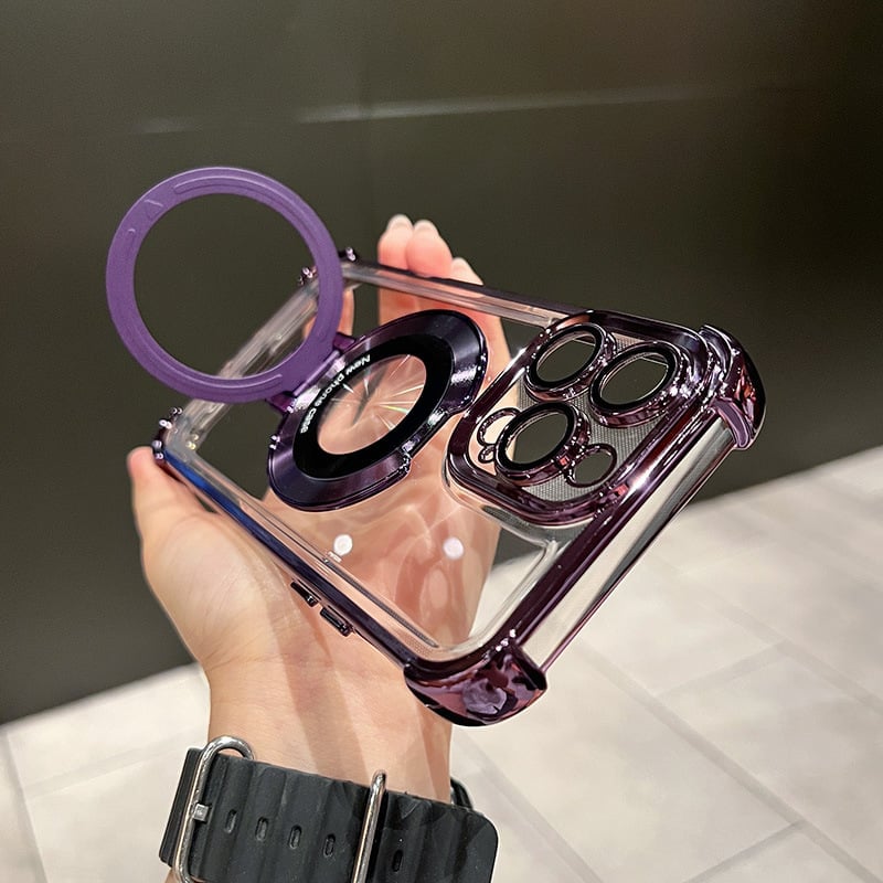 MagView Pro – Freisprech-Handyhülle