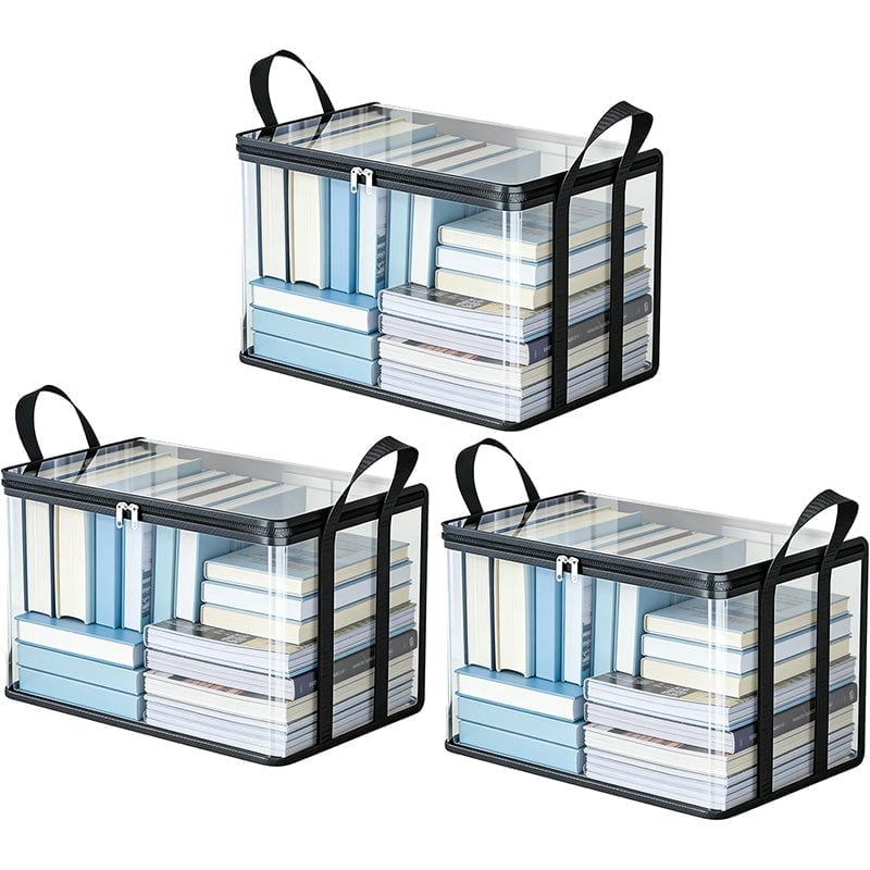 TidyCube – Mehrzweck-Aufbewahrungseimer
