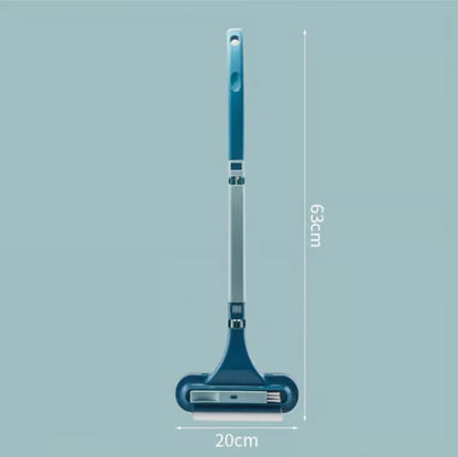 DualScrub | Cepillo de limpieza multiusos 2 en 1