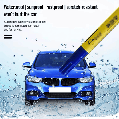 AutoFix - Precision Car Paint Pen
